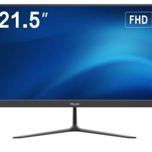 Hilook Hi-D22F2V2F 21.5 Inc Fhd 100 Hz Va Led Monitör