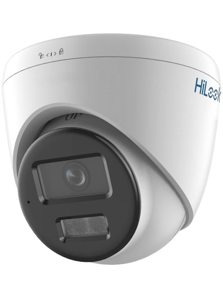 hilook ipc t229ha luf sl 2mp 2 8mm colorvu cift yonlu sesli ip dome guvenlik kamerasi 514079.jpg
