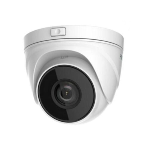 İpc-T620H-Z 2Mp Sd Mikrofonlu 2.8- 12 Mm Motorize İp Dome Kamera