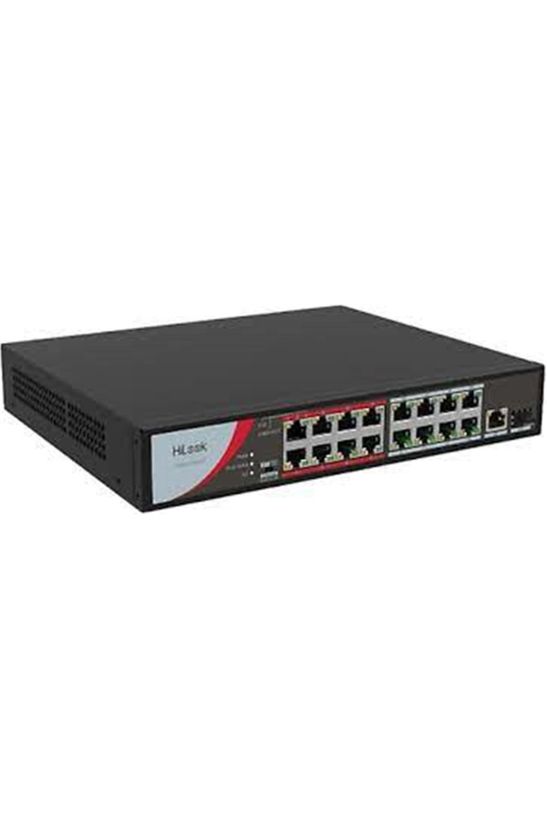 hilook ns 0318p 130 b 16 port 10 100 poe switch 1x1000 mbps rj45 port 1x1000 mbps sfp 464856.jpg