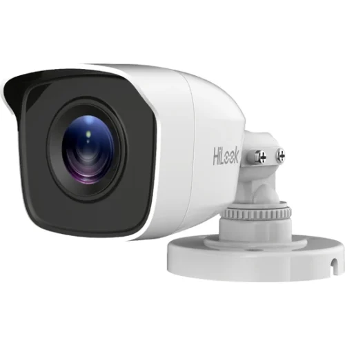 Thc-B123-M 2Mp Bullet Turbo 3.6Mmhd Kamera 20 Metre