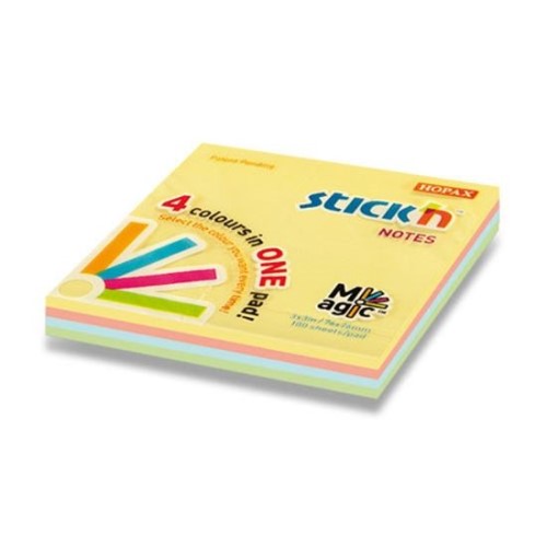 hopax stickn 76x76 magic pastel notes 100 yp 408704.jpg