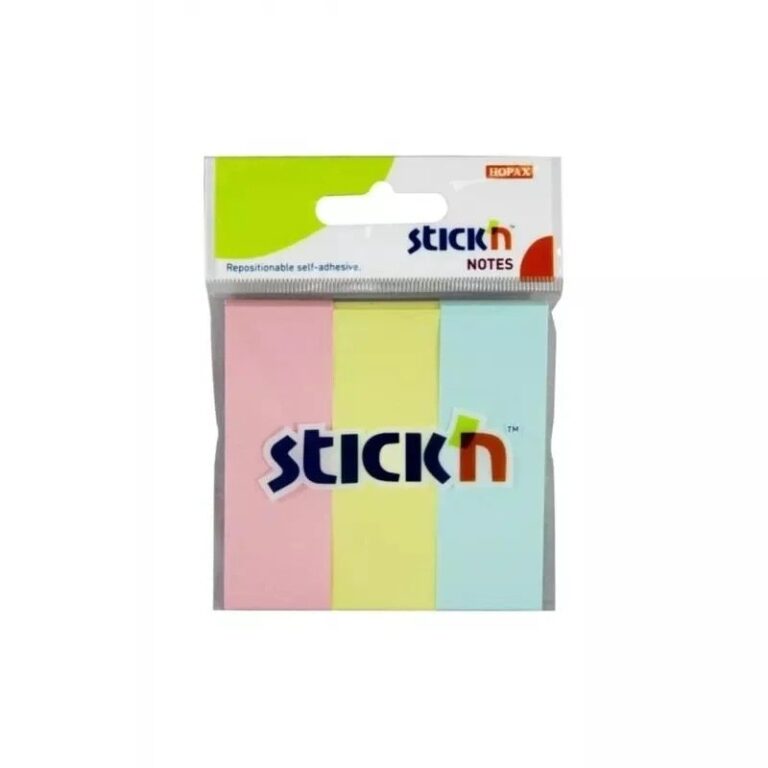 hopax stickn indeks 3 blok 50 yaprak 76x25 cm 3 renk 21128 523875.jpg