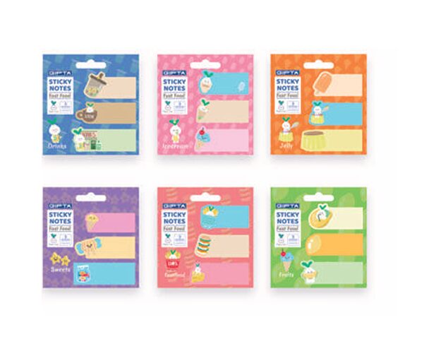 hopax stickn yapiskanli not delight notes 20 yp 3 parca 48 li stand k0133 498083.jpg