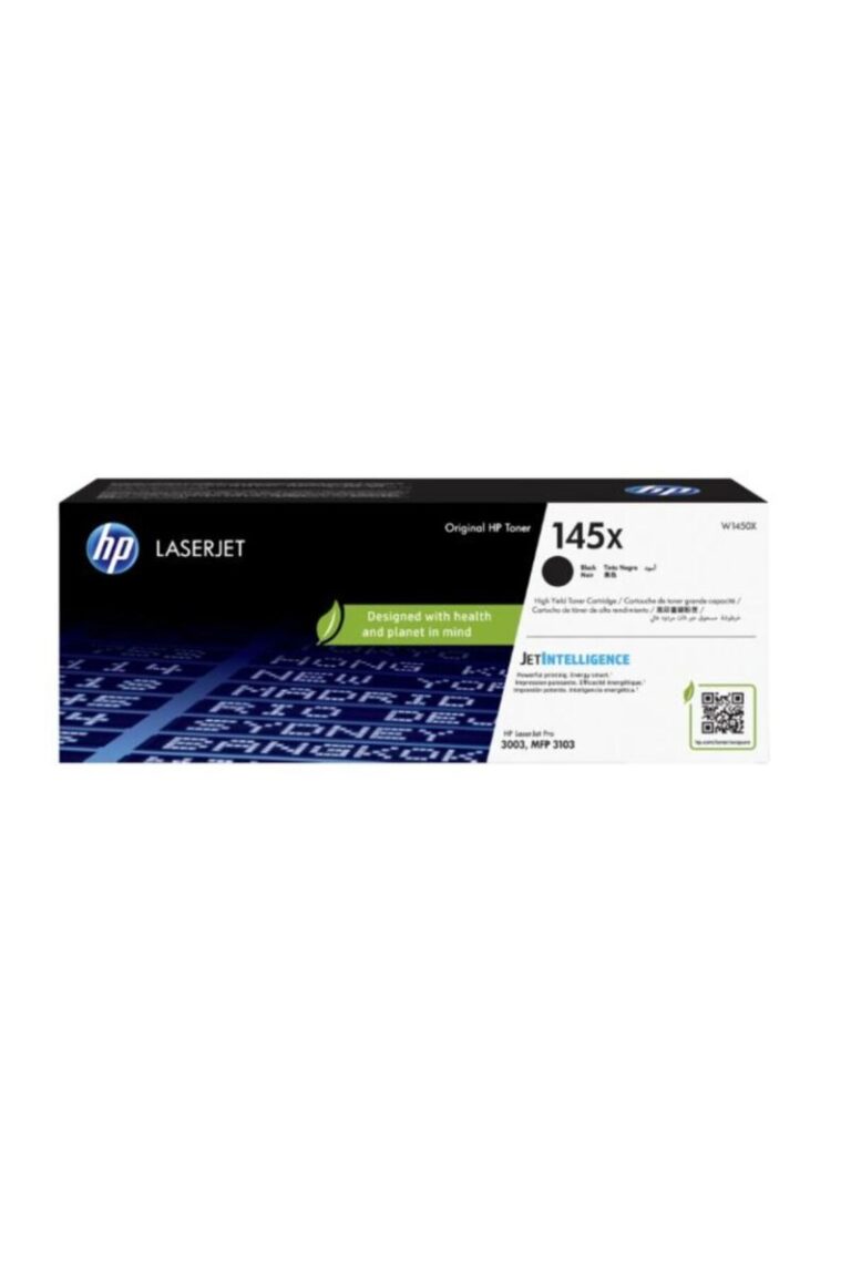 hp 145x black siyah 3 800 sayfa toner w1450x 460794.jpg