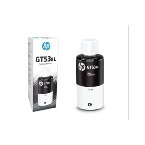 1Vv21Ae Black Siyah Şişe Mürekkep (Gt53Xl)