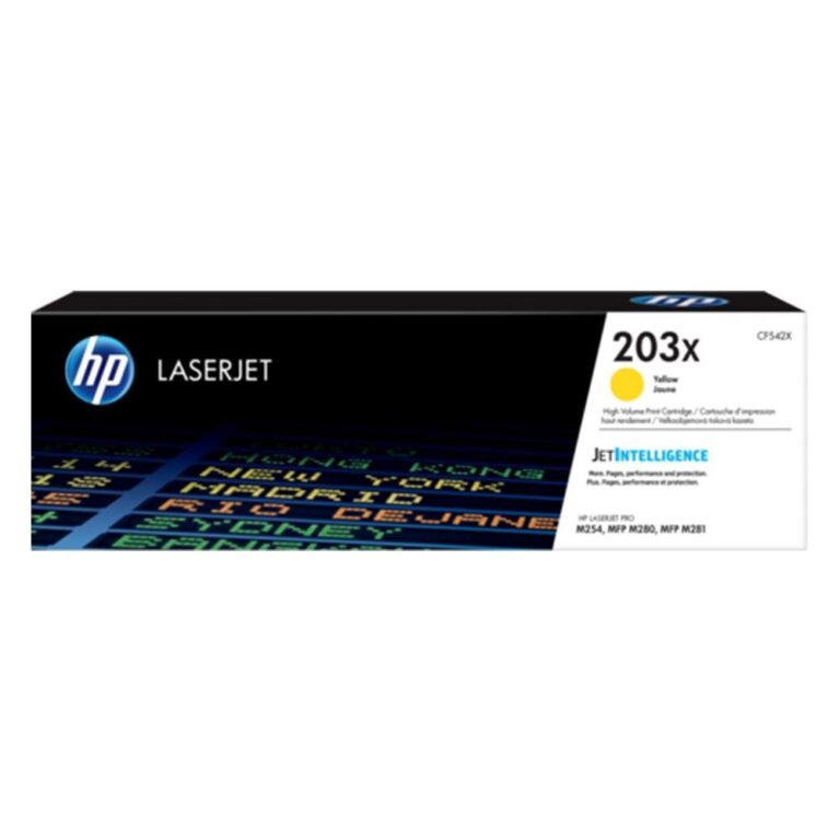 hp 203x yellow sari yuksek kapasite 2 500 sayfa toner cf542x 419344.jpg