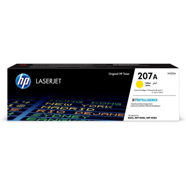 hp 207a yellow sari 1 250 sayfa toner w2212a 368967.jpg