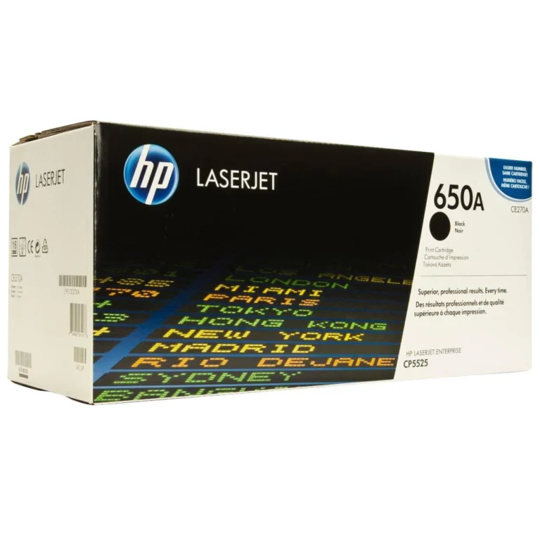 hp 650a black siyah 13 000 sayfa toner ce270a 423914.webp