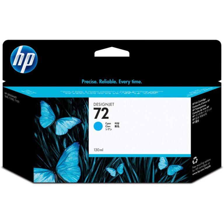 hp 72 cyan mavi 130ml plotter kartusu c9371a 369059.jpg