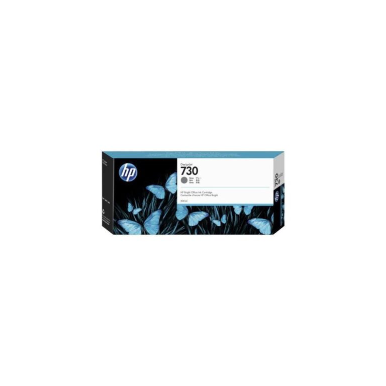 hp 730 gray gri 300 ml plotter kartusu p2v72a 410751.jpg