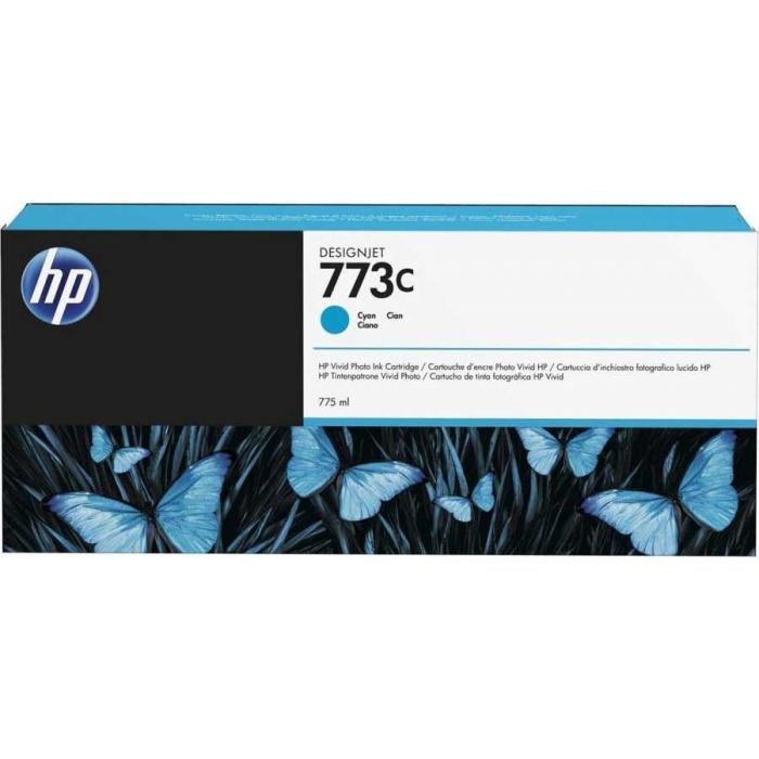 hp 773c cyan mavi 775ml plotter kartusu c1q42a 369073.jpg