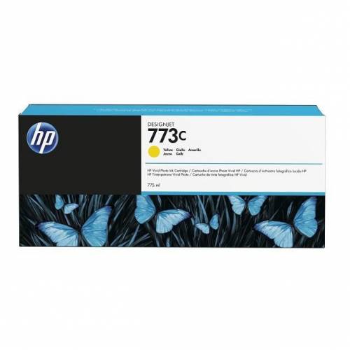 hp 773c yellow sari 775ml plotter kartusu c1q40a 369078.jpg