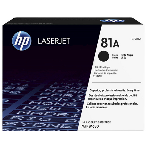 hp 81a black siyah 10 000 sayfa toner cf281a 369080.jpg
