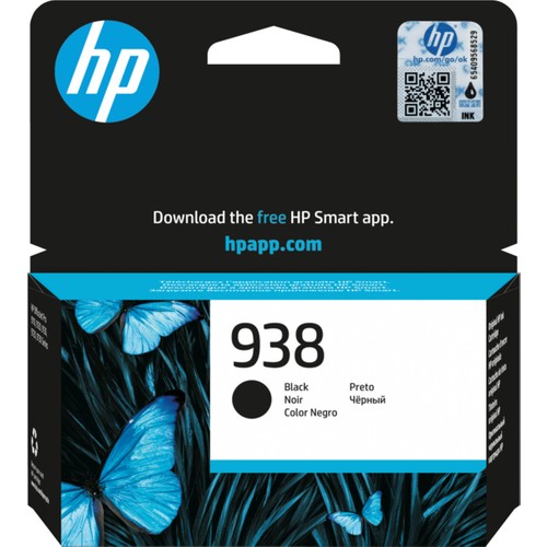 hp 938 black siyah kartus 4s6x8pe 470359.jpg