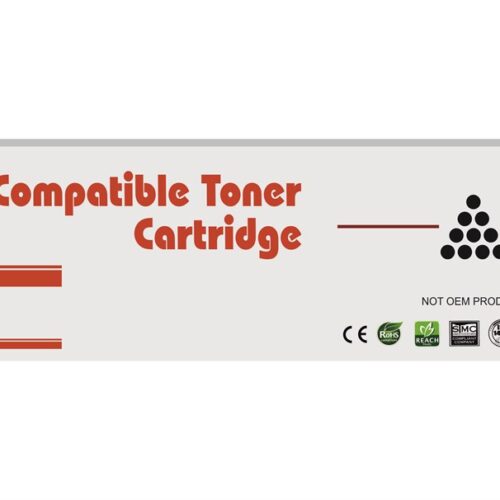 Hp Cf280A-Ce505A Üniversal Muadil Toner