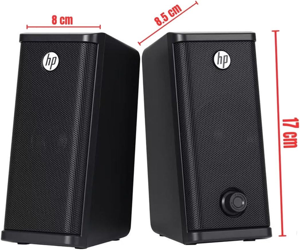 hp dhs 2101s 6w siyah multimedia speaker hoparlor 518342.jpg hp dhs 2101s 6w siyah multimedia speaker hoparlor 518342.jpg