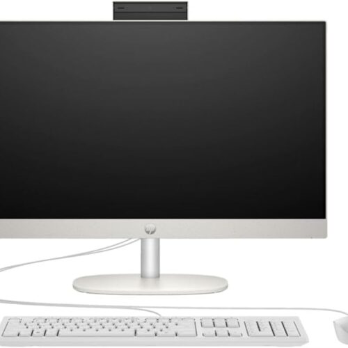 Hp Proone 240 G10 9H6H6Et İ5-1335U 16Gb 512Gb Ssd 23.8 Fhd Beyaz Freedos Aio Bilgisayar