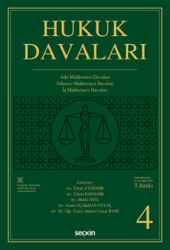 hukuk davalari cilt 4 aile mahkemesi tuketici mahkemesi is mahkemesi davalari 516685.jpg