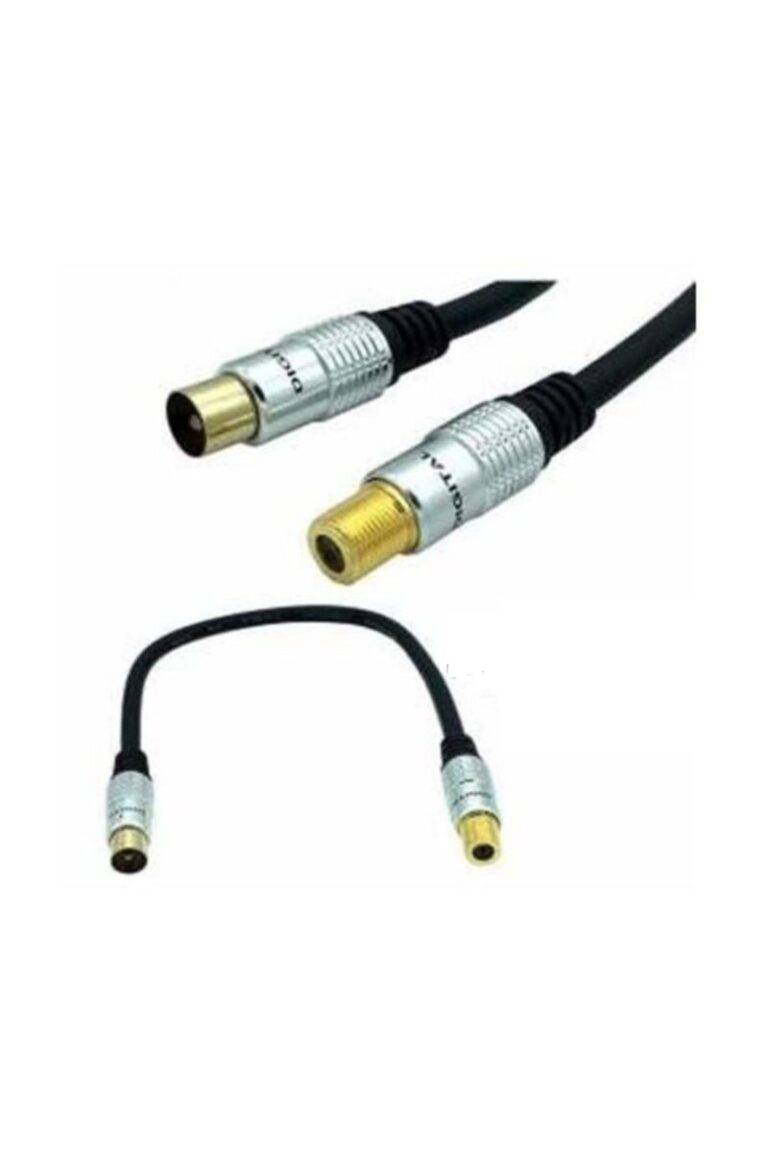 hy p610 1 5 metre rg6u6 f m to 9 5 tv f kablo 408157.jpg