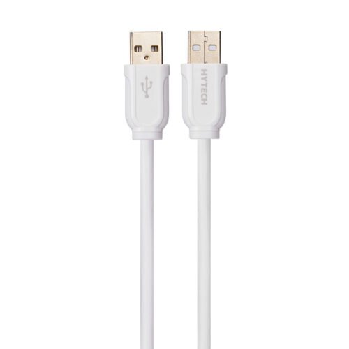 Hy-W340 2 Metre Usb To Usb Am-Am Kablosu