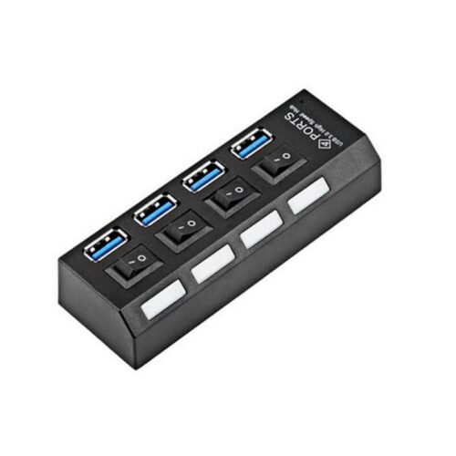 hytech hy u350 4 usb port usb 3 0 434582.jpg