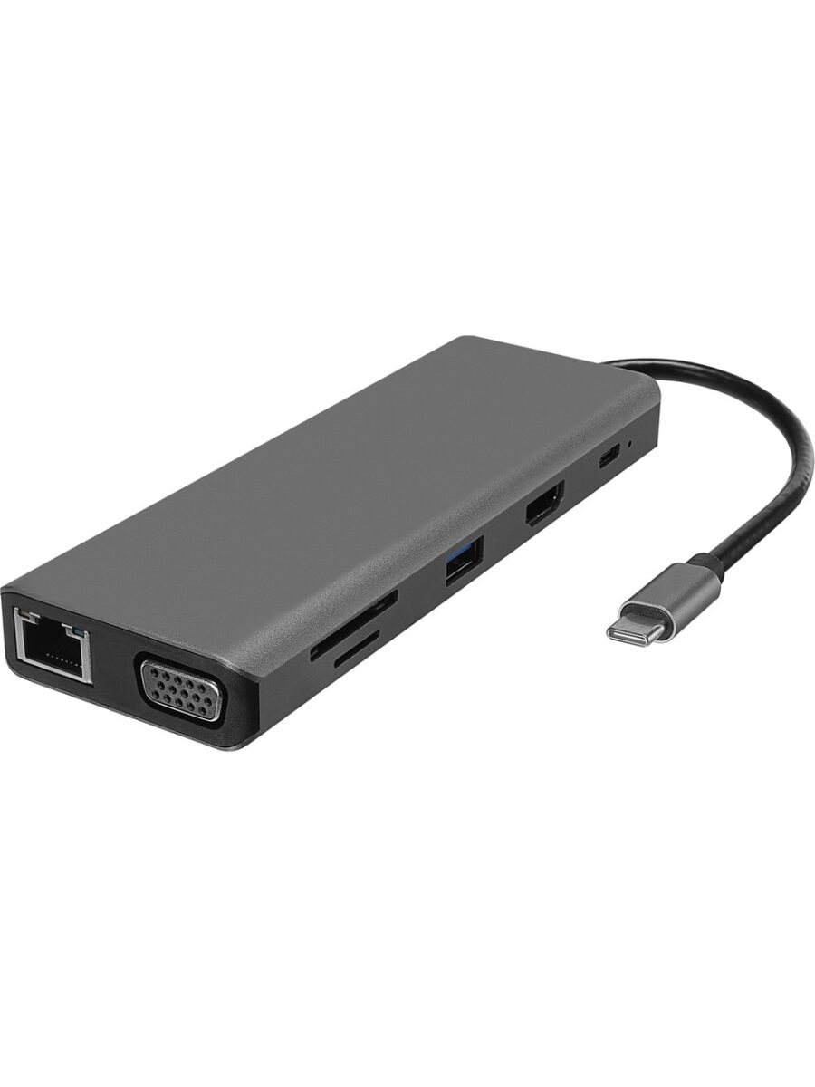 hytech hy usbc32 4k 2k ultra hd gri metal 5x usb2 0 usb3 0 100m rj45 pd typec data o 495960.jpg hytech hy usbc32 4k 2k ultra hd gri metal 5x usb2 0 usb3 0 100m rj45 pd typec data o 495960.jpg