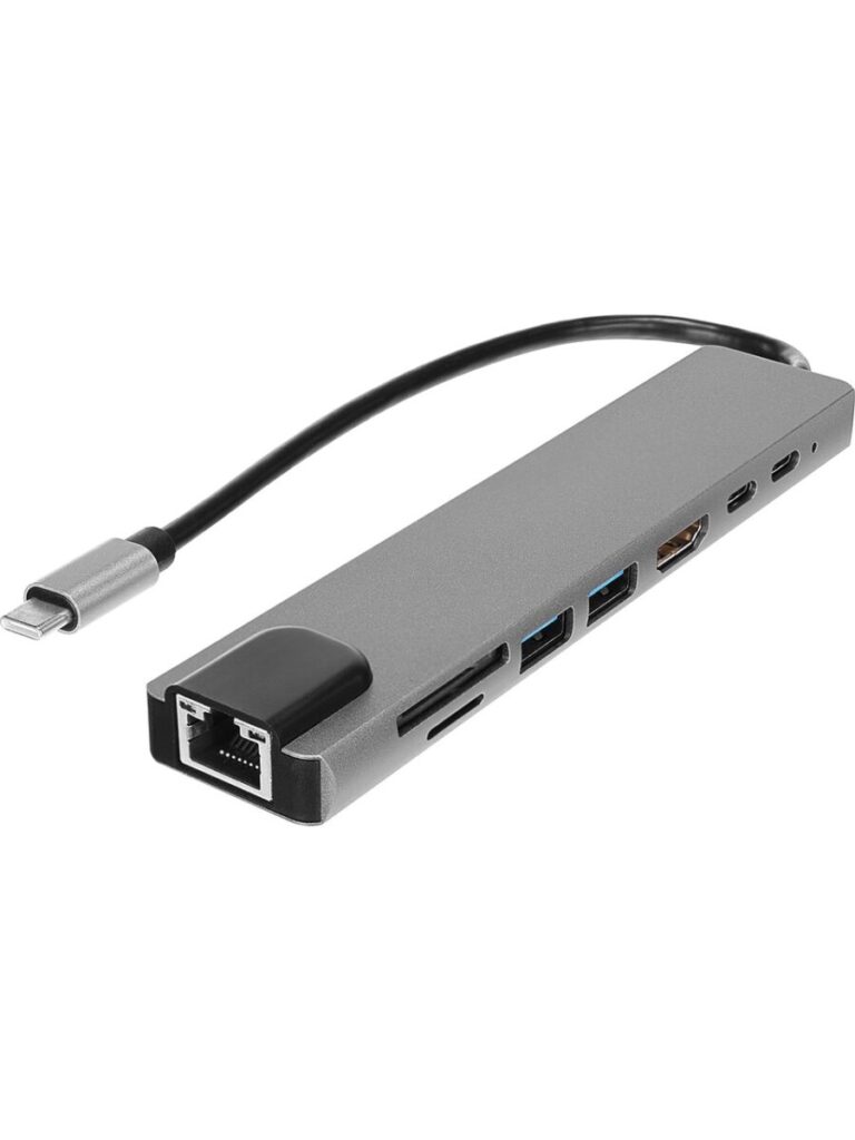 hytech hy usbc83 4k 30hz gri metal 2xusb3 0 1xusb 495962.jpg