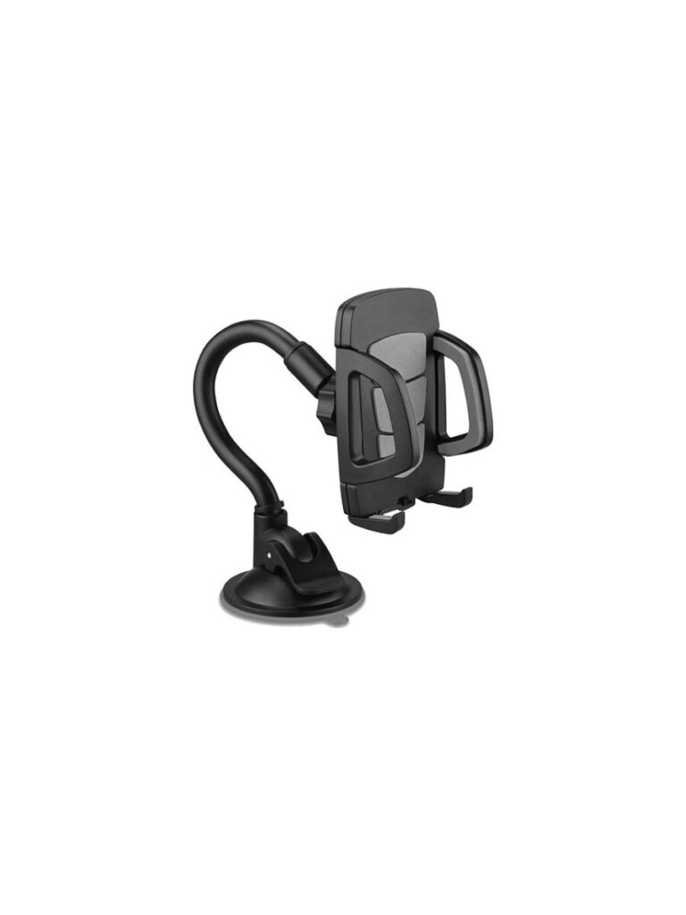 hytech hy xh20 vantuz braketi 360 derece siyah mavi telefon tutucu 495973.jpg