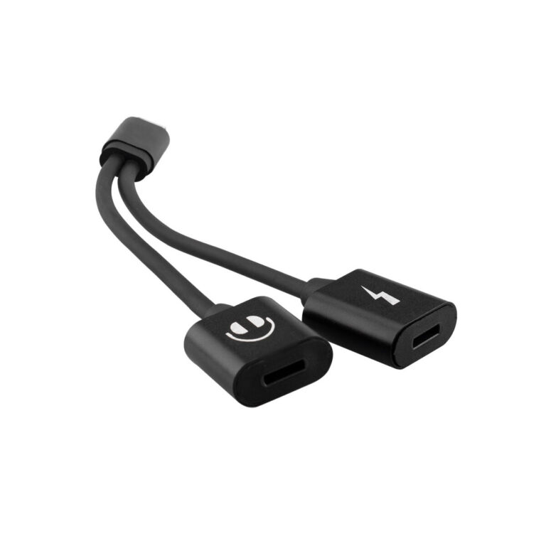 hytech hy xo38 gumus 2 in 1 sarj kulaklik lightning metal govdeli cevirici kablo 465018.jpg