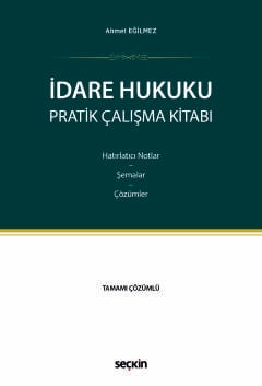 idare hukuku pratik calisma kitabi hatirlatici notlar semalar cozumler 495413.jpg
