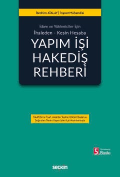 idare ve yoneticiler icin ihaleden kesin hesabayapim isi hakedis rehberi 516183.jpg