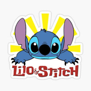 Stitch