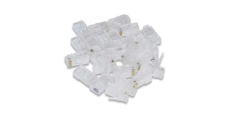 inca cat6 rj 45 plastik 100lu konnektor 369426.jpg