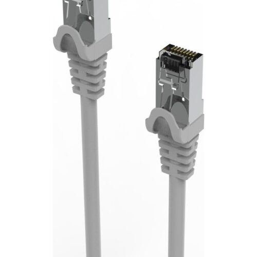 İnca İcat7-50Tg S/Ftp 23 Awg Netwok Cable 50 Metre Gri