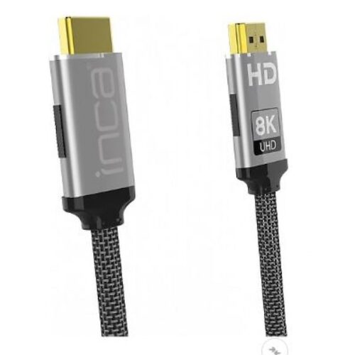 Ihm-15T 1.5 Metre 2.0 Hdmi To Hdmi Kablo 8K 2.1V