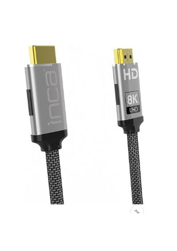 inca ihm 15t 1 5mt 2 0 3mt hdmi to hdmi kablo 8k 2 1v 432759.jpg