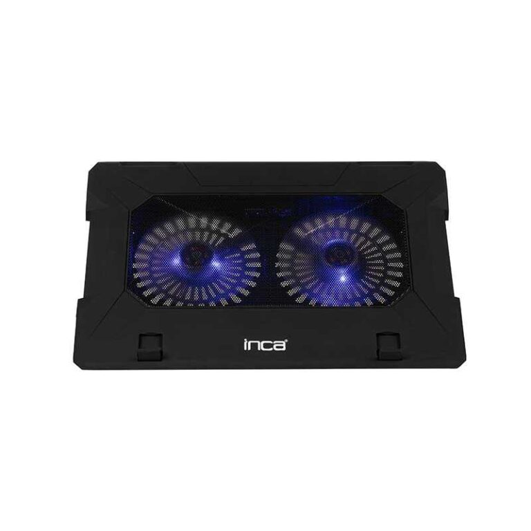 inca inc 021rx cift usb sessiz notebook stand sogutucu 502176.jpg