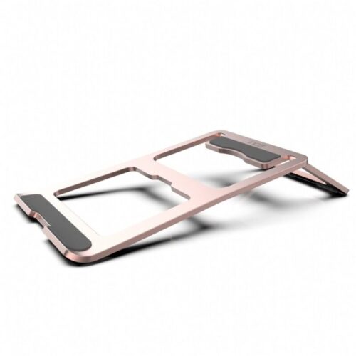 İnc-121G Alimünyum Notebook Standı