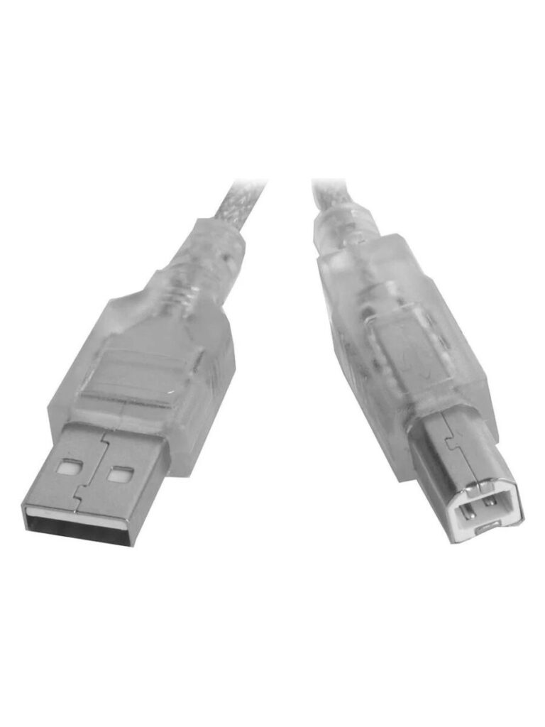 inca İpr 1t usb 2.0 printer kablosu 1.5 metre askılı