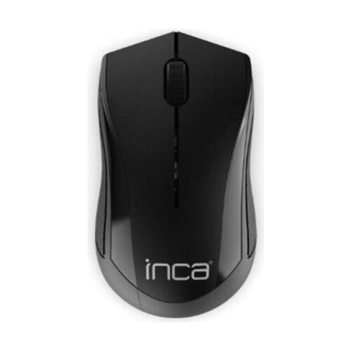 İnca İwm-111 Wireless Kablosuz Mouse Sessiz Tuş 2.4Ghz 1200Dpı 10mt