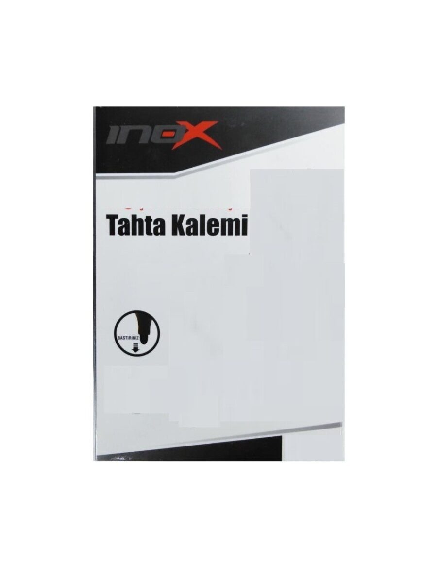 inox tahta kalemi mavi 12 li paket 519727.jpg inox tahta kalemi mavi 12 li paket 519727.jpg