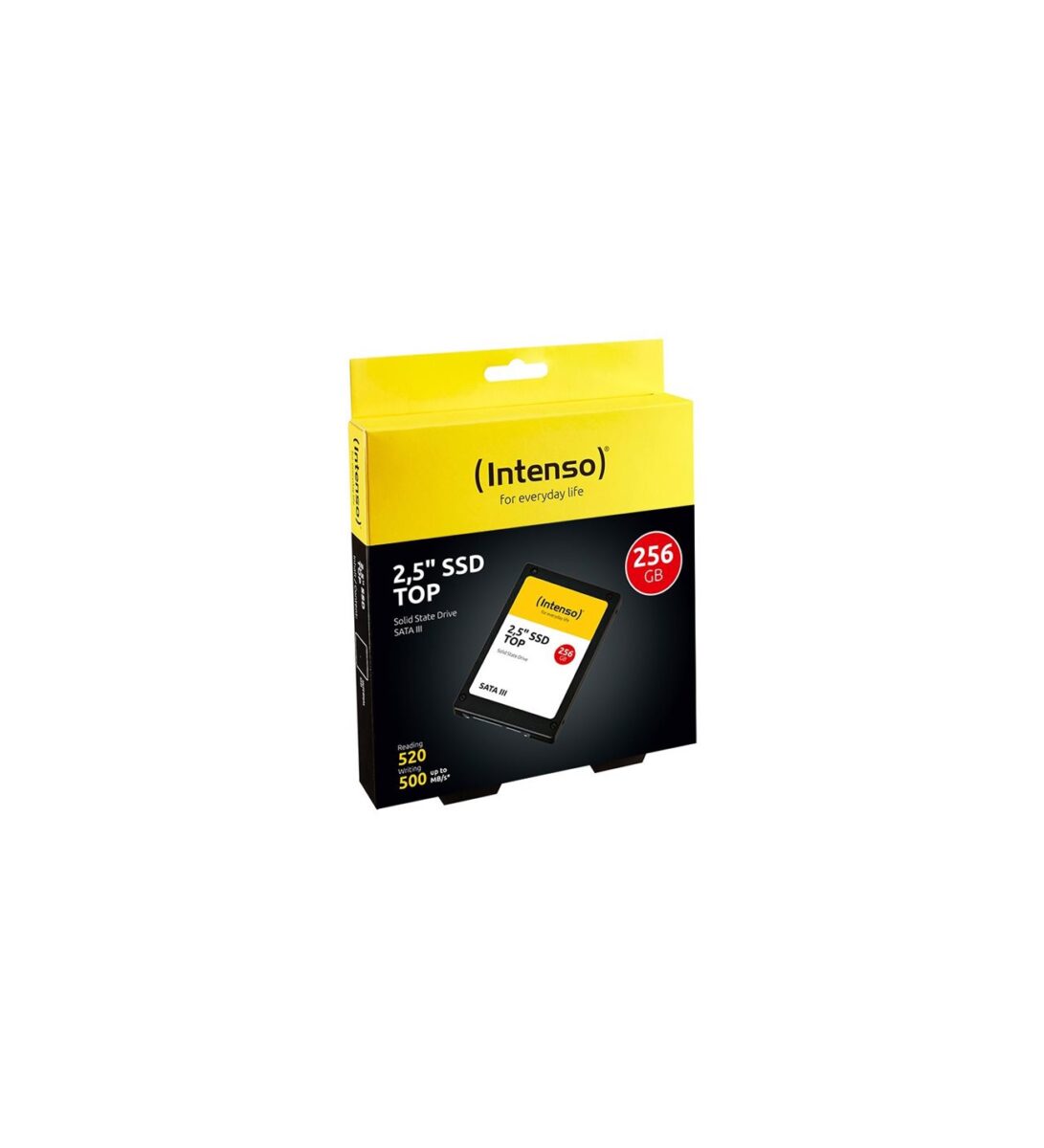 intenso 256gb top 520mb 500mb s sata iii ssd harddisk 410902.jpg intenso 256gb top 520mb 500mb s sata iii ssd harddisk 410902.jpg