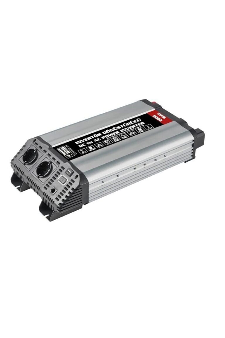 İnvertör 2000w 282