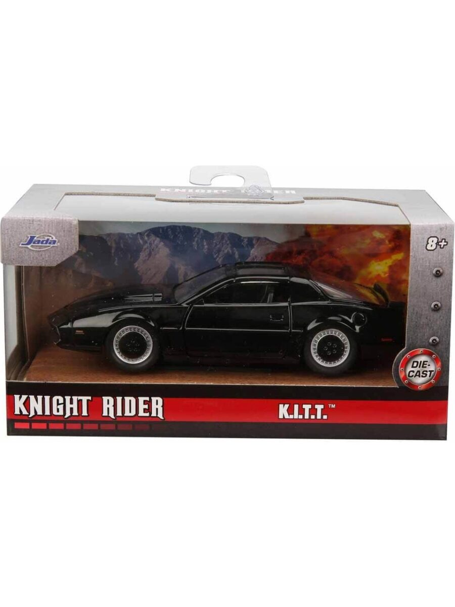 jada knight rider kitt 1 32 model araba 476368.jpg jada knight rider kitt 1 32 model araba 476368.jpg