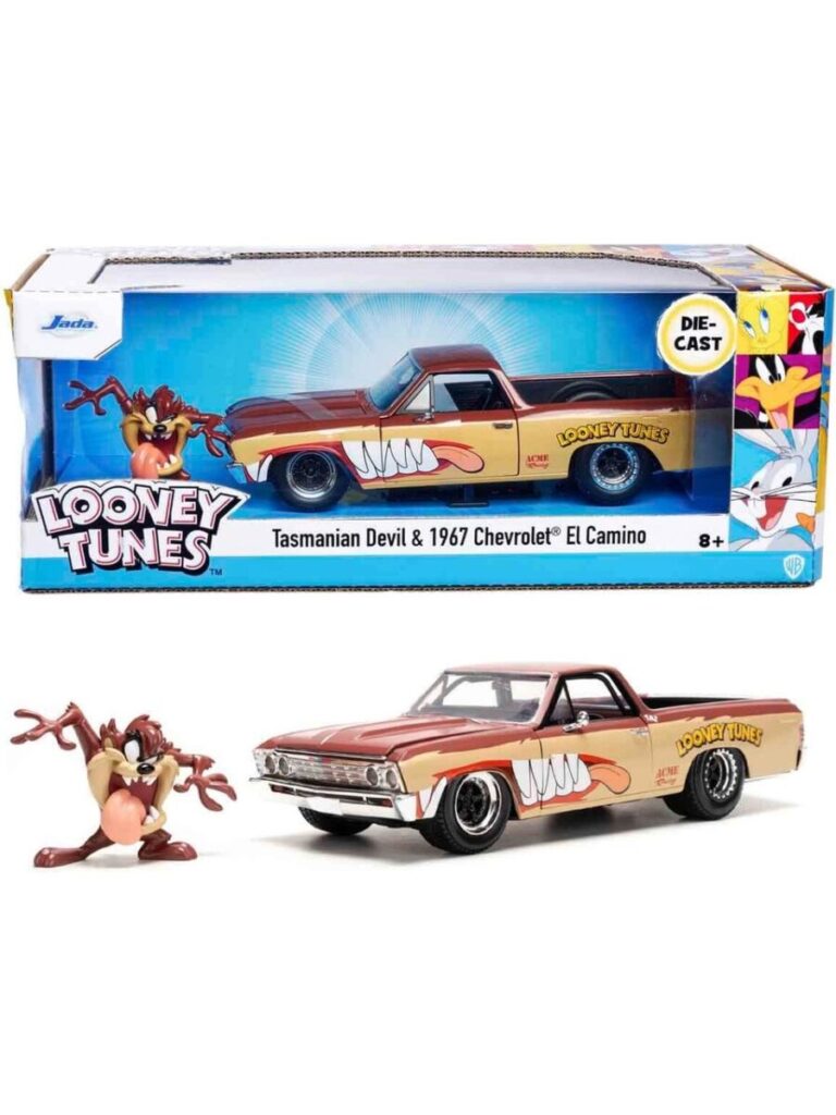 jada looney tunes chevy el camino 1 25 499337.jpg