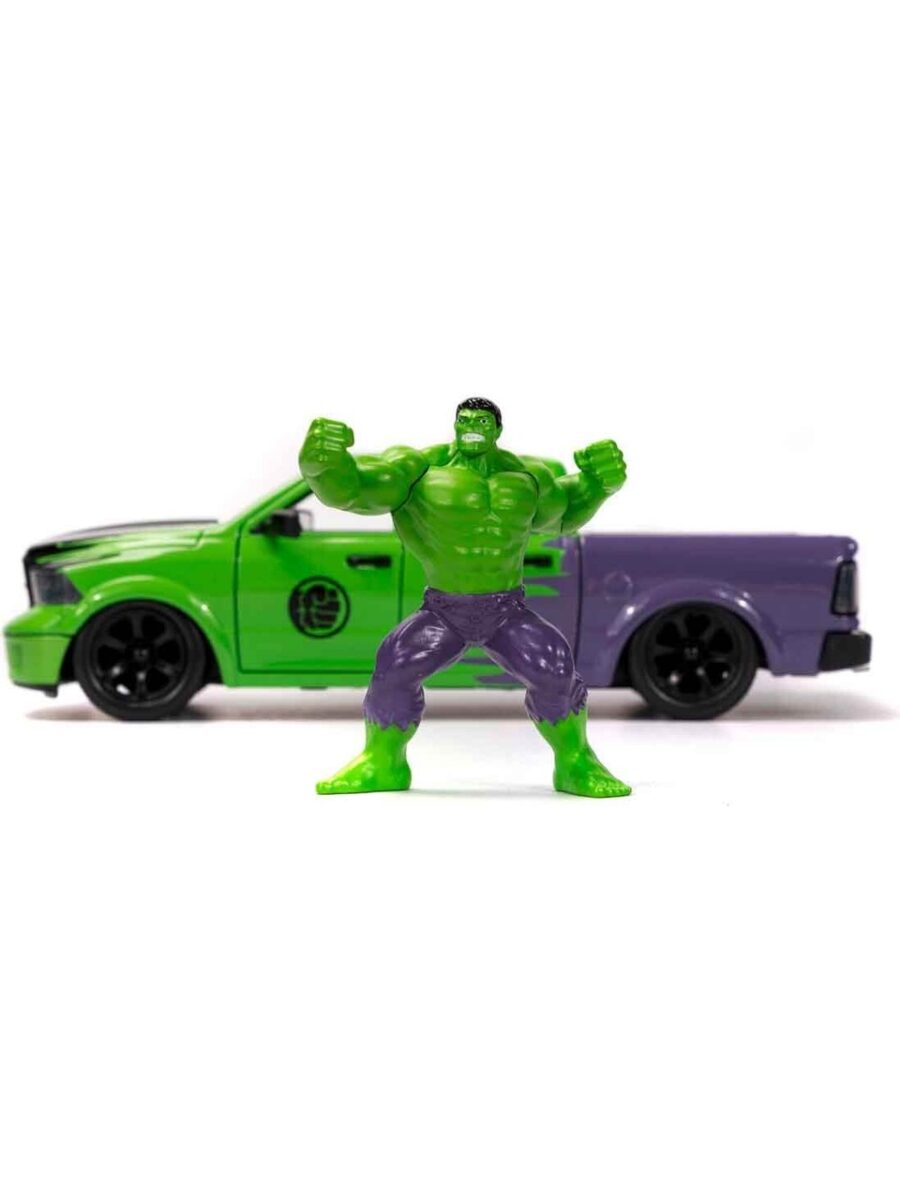 jada marvel hulk 2014 ram 1500 1 24 499343.jpg jada marvel hulk 2014 ram 1500 1 24 499343.jpg