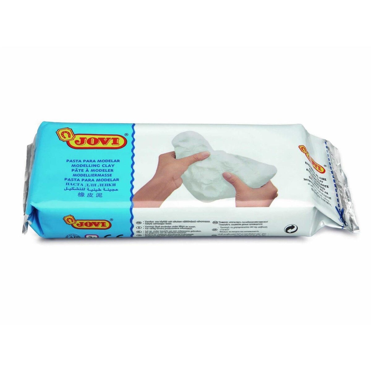 jovi model hamur beyaz 1000 gr 106414.jpg jovi model hamur beyaz 1000 gr 106414.jpg