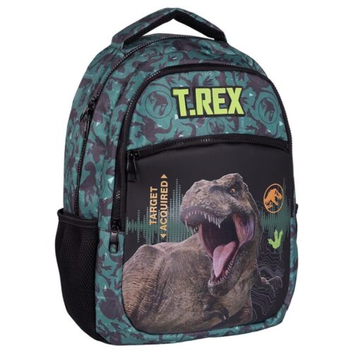 Tmn Jurassic World Okul Sırt Çantası 2620