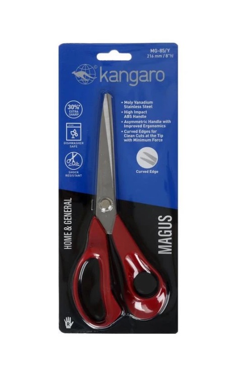 kangaro makas magus 216 mm kirmizi mg 85 447254.jpg